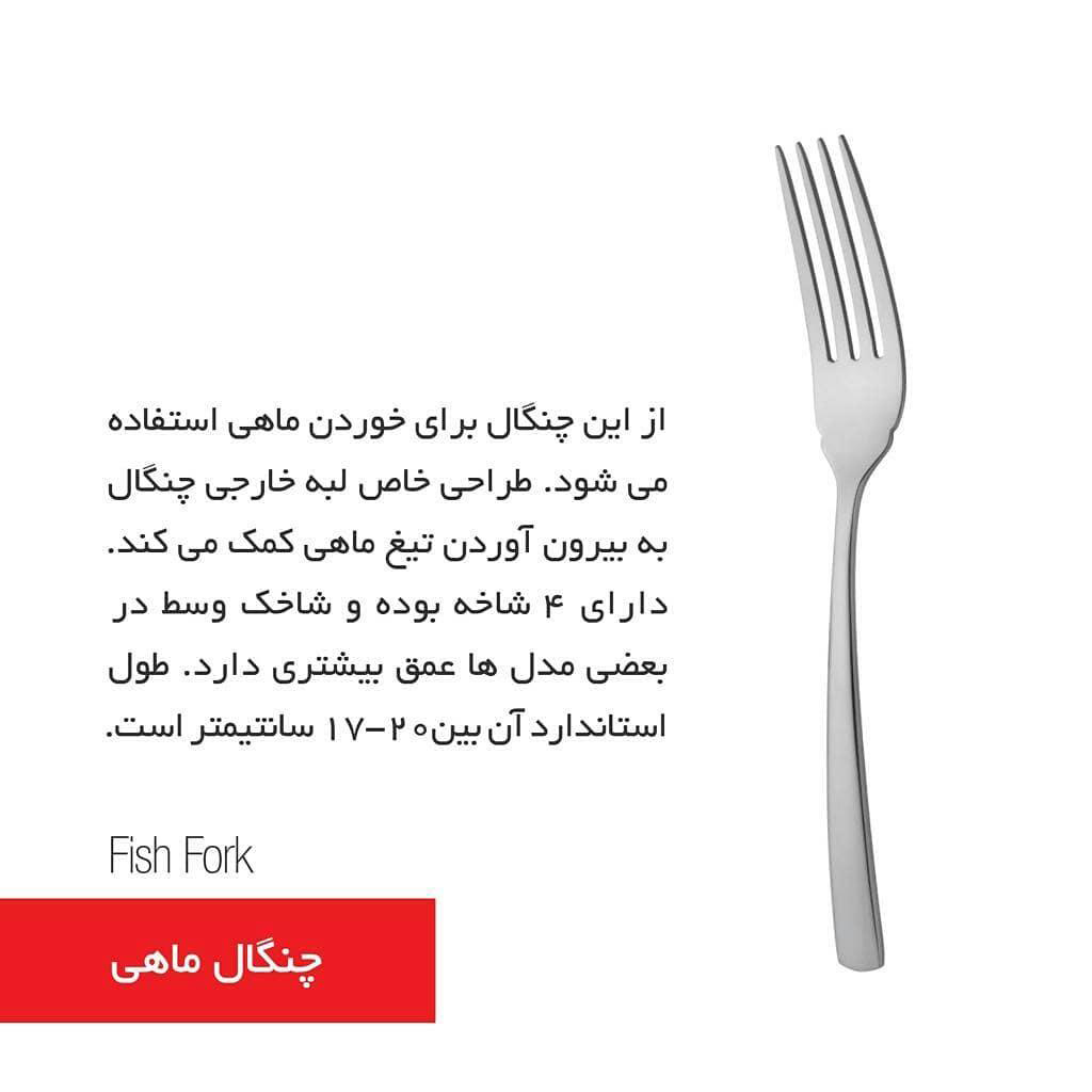 fish fork