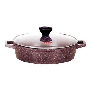 تابه دودسته گرانیتی کاندید (سایز 26)