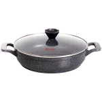 تابه دودسته گرانیتی کاندید (سایز 32)
