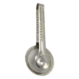 انبر روغن گیر استیل شنیا کد 2006