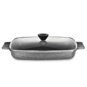 تابه فر گرانیتی کاندید (سایز 36)