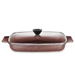 تابه فر گرانیتی کاندید (سایز 36)