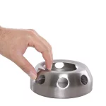 وارمر استیل شنیا کد 2013