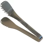 انبر استیل رولنزا کد R02