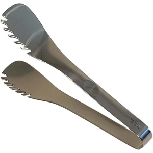 انبر استیل رولنزا کد R02