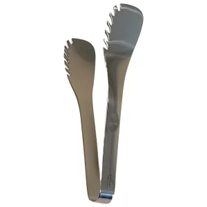 انبر استیل رولنزا کد R02