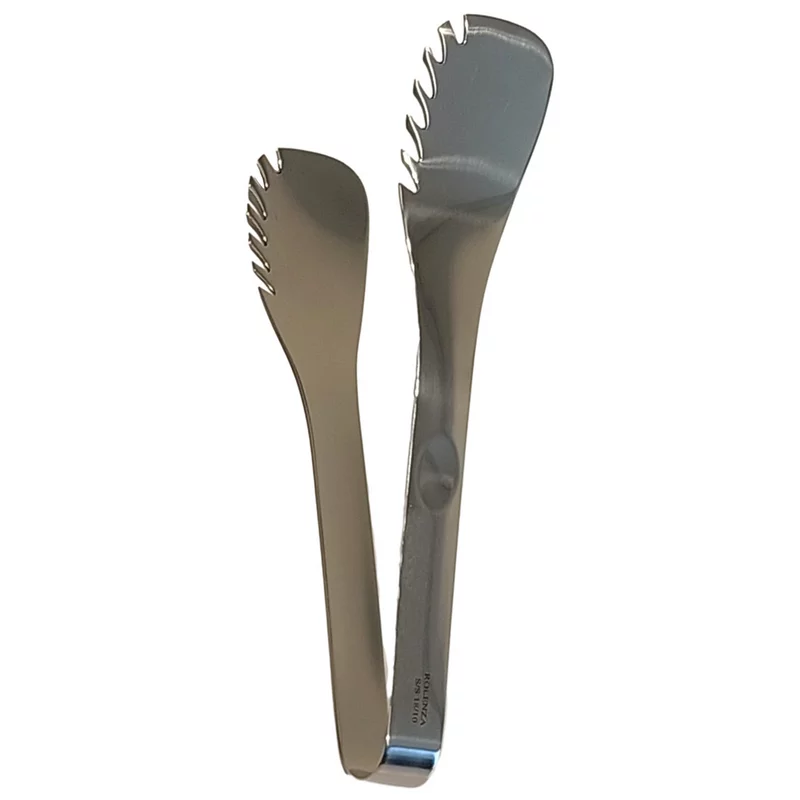 انبر استیل رولنزا کد R02