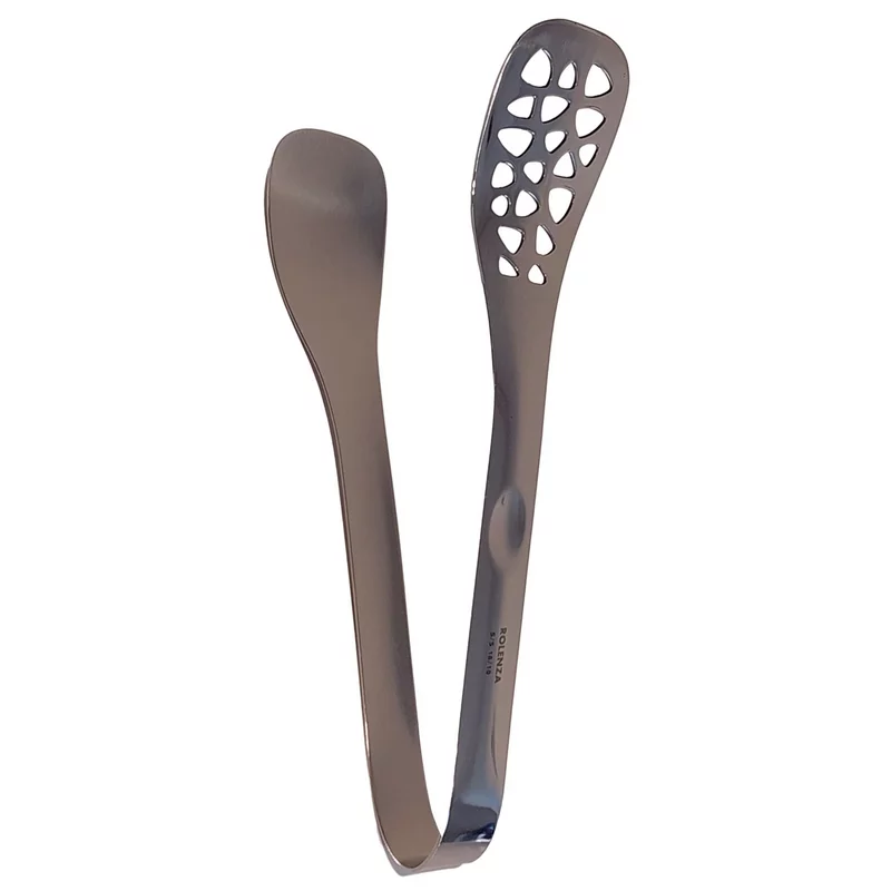 انبر استیل رولنزا کد R05