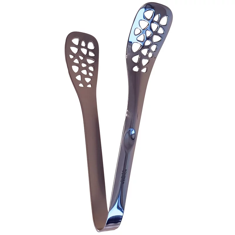 انبر استیل رولنزا کد R06