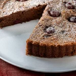 دیس پیتزا روندو چینی زرین سفید (سایز 30)