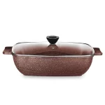 روستر گرانیتی کاندید (سایز 36)