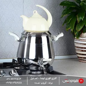 برند کروپ ست 