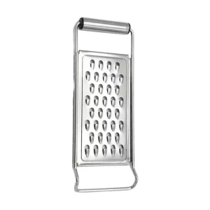 رنده تخت کوچک درشت استیل شنیا کد 2033