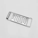 رنده تخت کوچک درشت استیل شنیا کد 2033