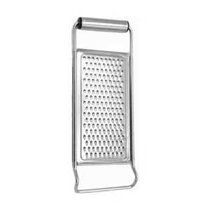 رنده تخت کوچک ریز استیل شنیا کد 2032