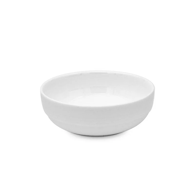 پیاله پارس اپال هتلی سفید (سایز 13)