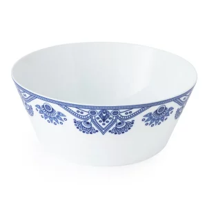 پیاله چینی زرین فرم اس پروجا (سایز 24)