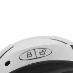 زودپز دوقلو پارس استیل مدل شف (3 و 6 ليتر) با درب