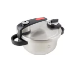 زودپز پارس استیل مدل شایا (4 ليتر)