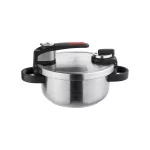 زودپز پارس استیل مدل شایا (4 ليتر)