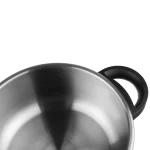 زودپز پارس استیل مدل شایا (4 ليتر)