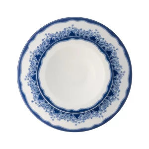 سرویس چینی زرین 12 نفره کامل ماهور ایتالیااف (102 پارچه)