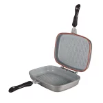 سرویس قابلمه گرانیتی نالینو مدل الیتا Elita (12 پارچه)