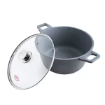 سرویس قابلمه گرانیتی نالینو مدل الیتا Elita (12 پارچه)