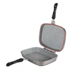 سرویس قابلمه گرانیتی نالینو مدل الیتا Elita (13 پارچه)