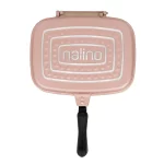 سرویس قابلمه گرانیتی نالینو مدل الیتا Elita (13 پارچه)