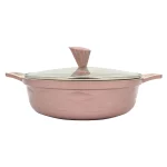 سرویس قابلمه گرانیتی نالینو مدل الیتا Elita (13 پارچه)