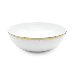 پیاله چینی زرین ایتالیااف ریوا طلایی (سایز 26)