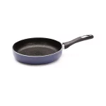 تابه تکدسته گرانیتی زرساب مدل گرانیتا کد GT-224 (سایز 24)