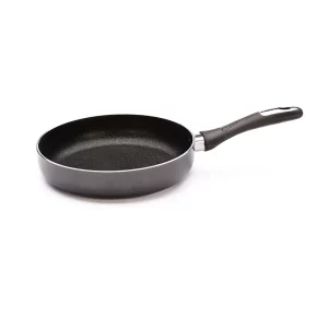 تابه تکدسته گرانیتی زرساب مدل گرانیتا کد GT-224 (سایز 24)