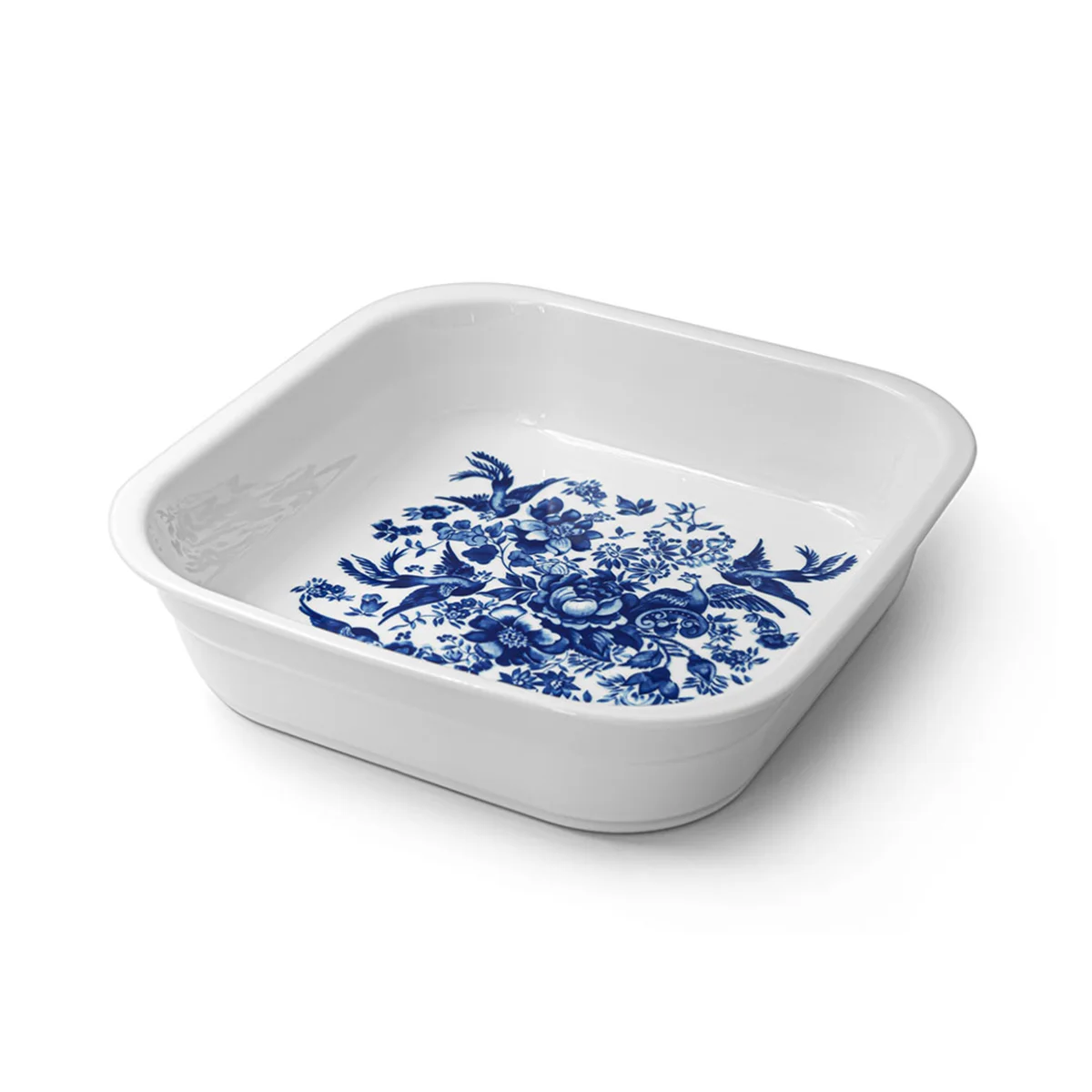 دیس لازانیا مربع چینی زرین فلورانس (سایز 26)