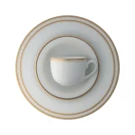 سرویس چینی زرین 12 نفره کامل نورا ایتالیااف (102 پارچه)