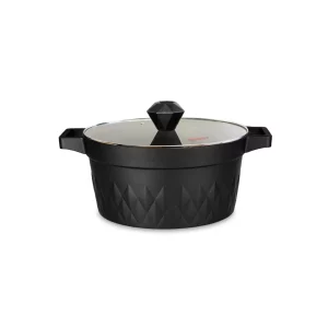 قابلمه تیتانیوم کاندید مدل اونیکس (سایز 16)