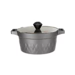 قابلمه تیتانیوم کاندید مدل اونیکس (سایز 20)