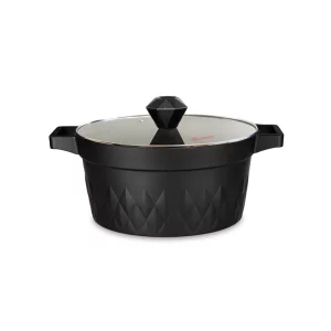 قابلمه تیتانیوم کاندید مدل اونیکس (سایز 24)