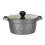 قابلمه تیتانیوم کاندید مدل اونیکس (سایز 28)