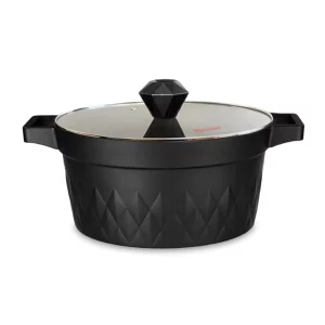 قابلمه تیتانیوم کاندید مدل اونیکس (سایز 28)