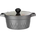 قابلمه تیتانیوم کاندید مدل اونیکس (سایز 32)