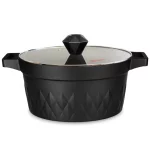 قابلمه تیتانیوم کاندید مدل اونیکس (سایز 32)