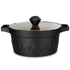 قابلمه تیتانیوم کاندید مدل اونیکس (سایز 32)