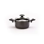 قابلمه گرانیتی زرساب مدل گرانیتا کد GT-416 (سایز 16)