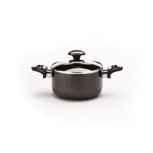 قابلمه گرانیتی زرساب مدل گرانیتا کد GT-416 (سایز 16)