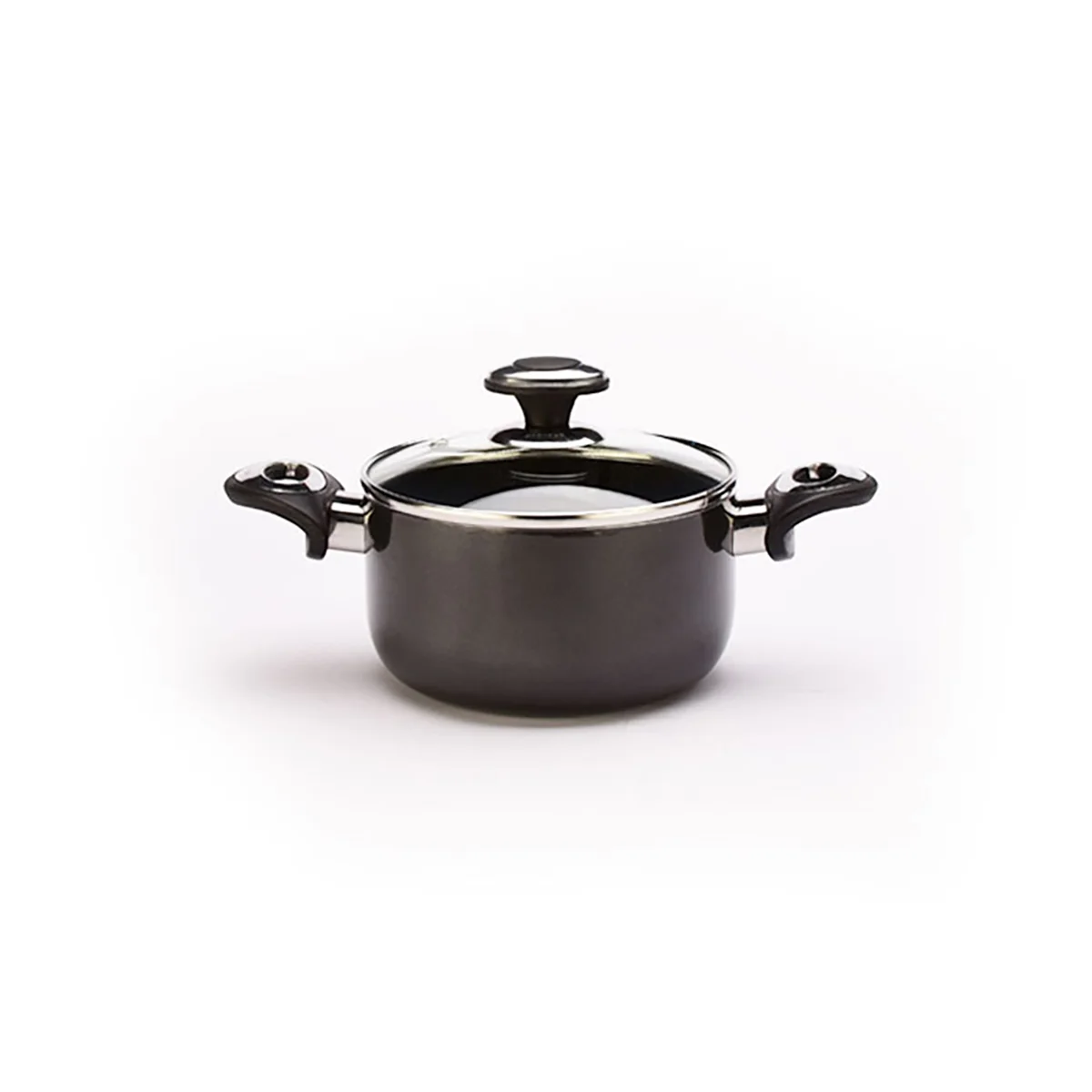 قابلمه گرانیتی زرساب مدل گرانیتا کد GT-416 (سایز 16)