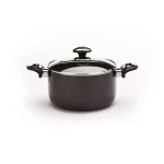 قابلمه گرانیتی زرساب مدل گرانیتا کد GT-420 (سایز 20)