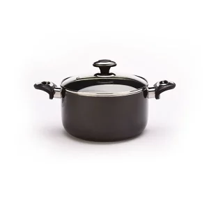 قابلمه گرانیتی زرساب مدل گرانیتا کد GT-420 (سایز 20)