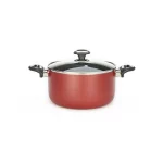 قابلمه گرانیتی زرساب مدل گرانیتا کد GT-420 (سایز 20)